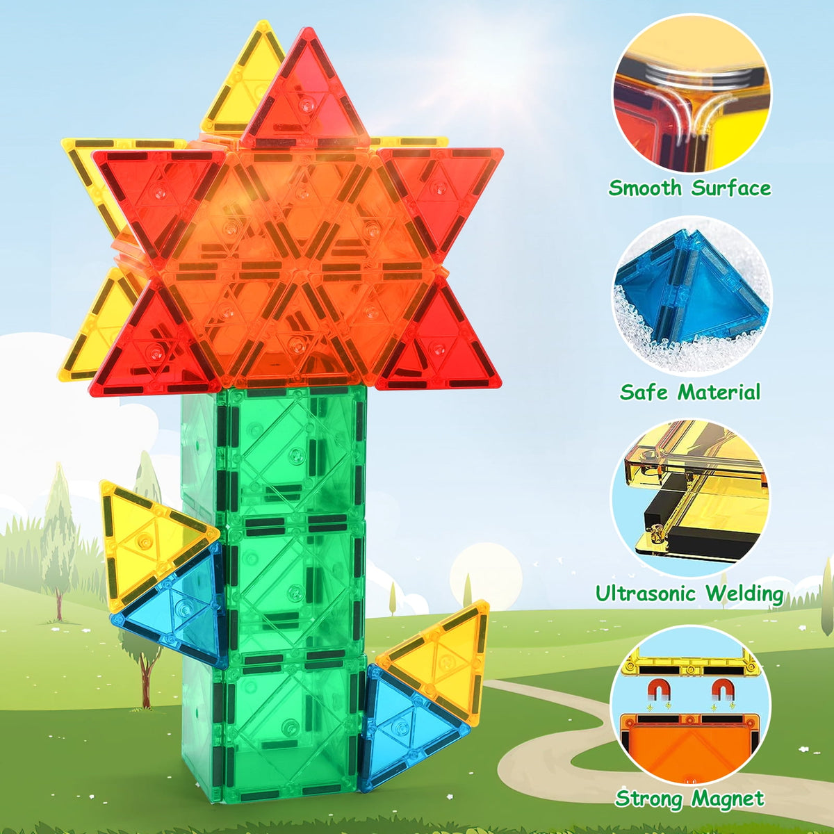 5