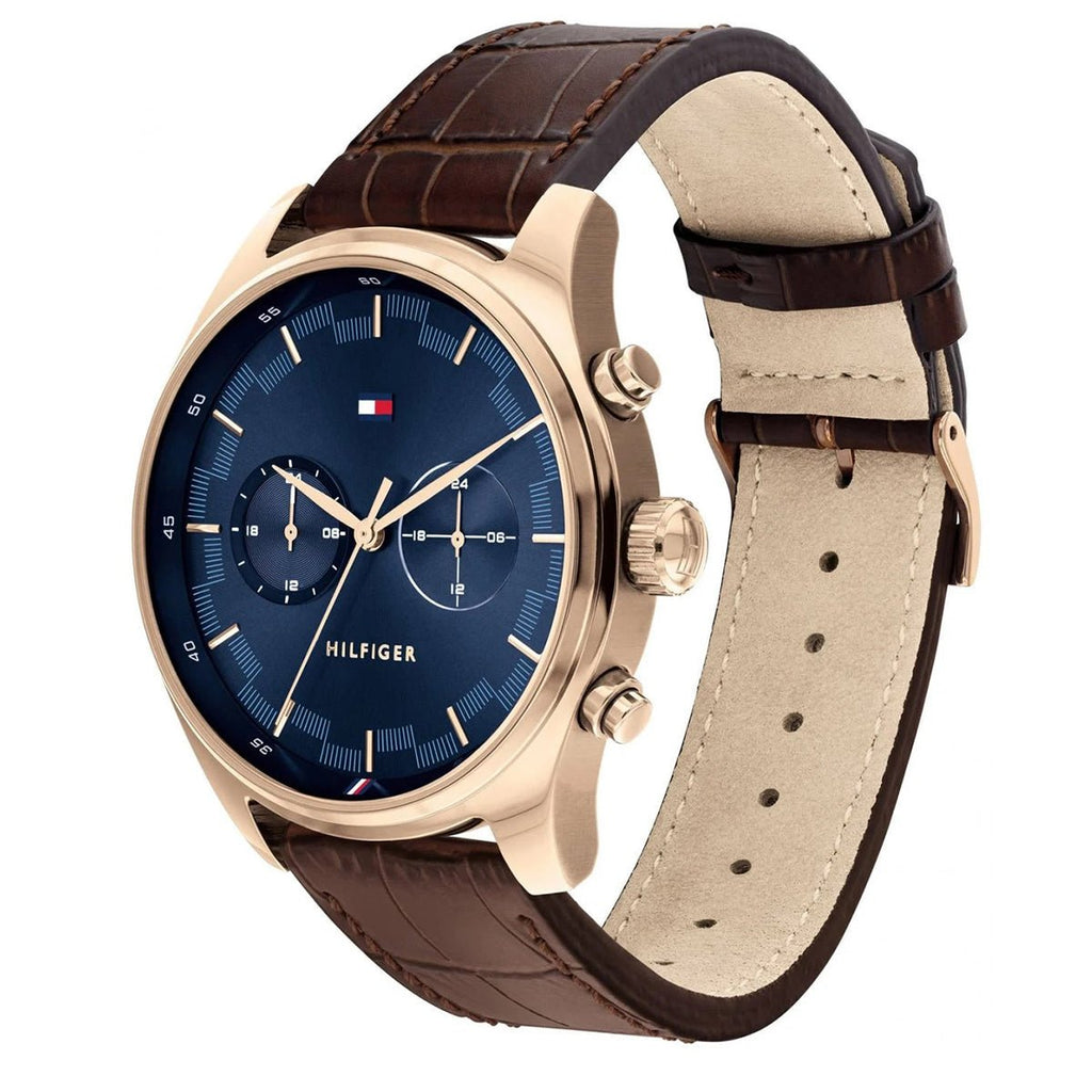 Tommy Hilfiger Sawyer 171 0 423