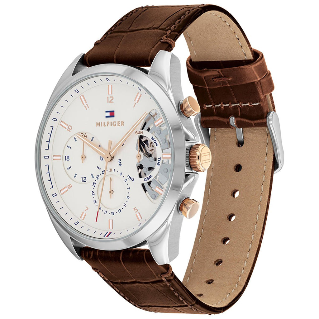 Tommy Hilfiger Baker 171 0 450