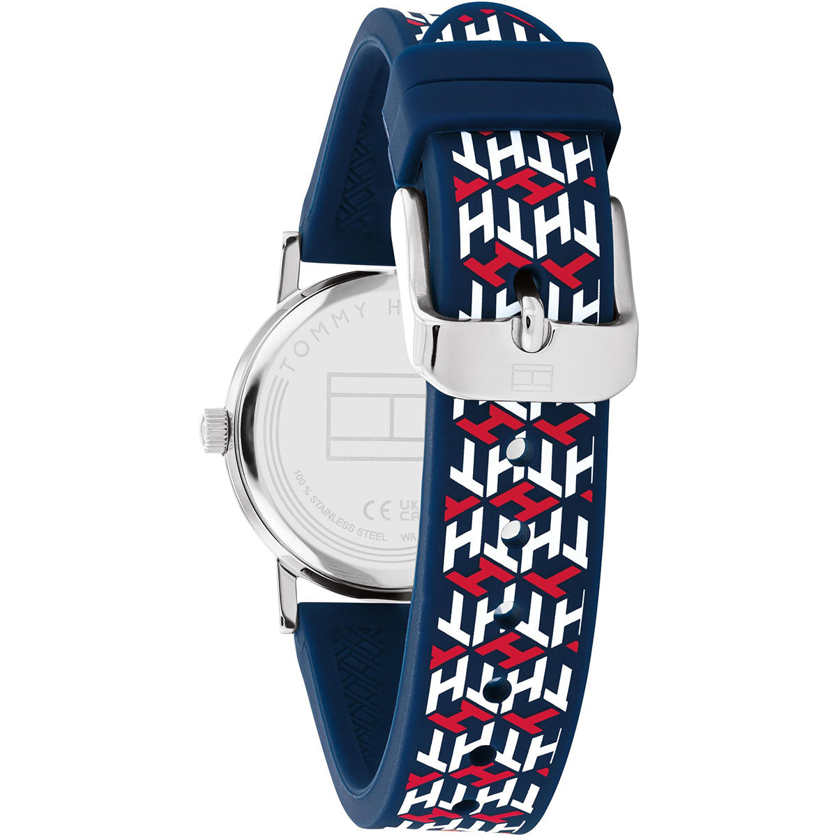 Tommy Hilfiger Girls 172 0022