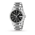 Gucci G Chrono Watch 44mm Ya101204