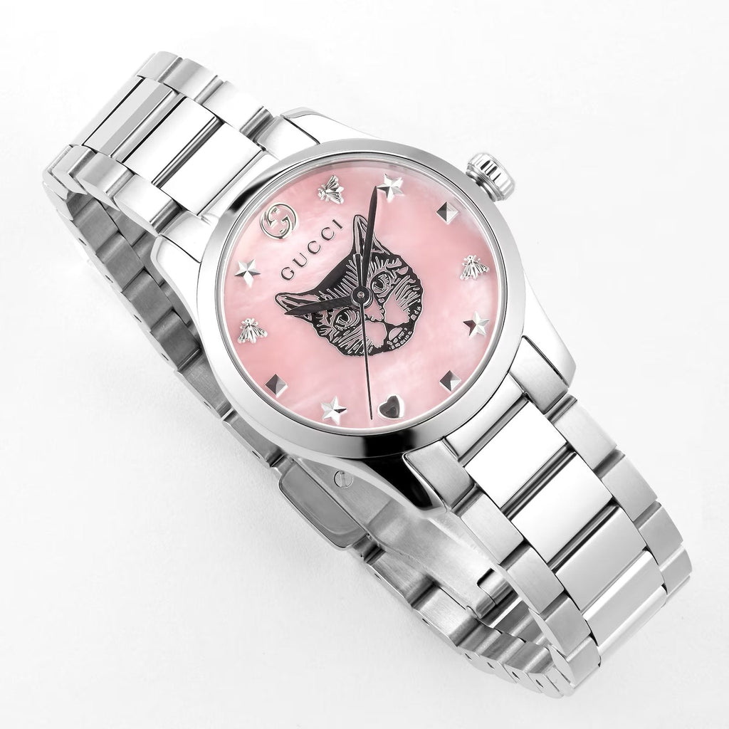 G Timeless Watch 27mm Ya1265013