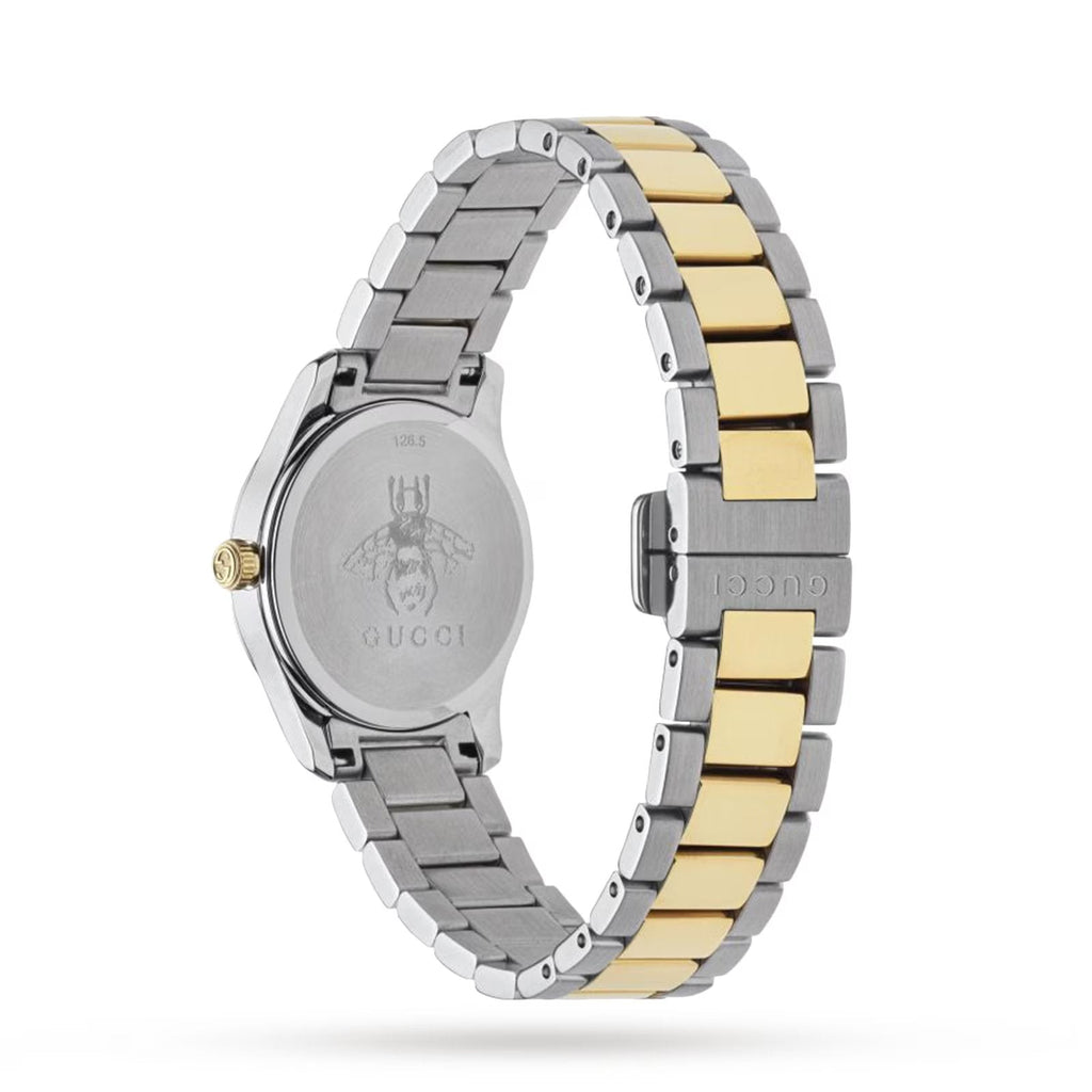 Gucci G Timeless Watch 27mm Ya1265016