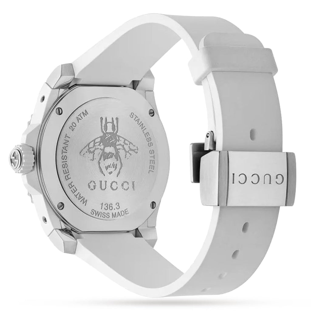 Gucci Dive Watch 40mm Ya136337