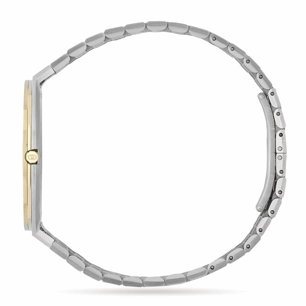 Gucci 25h Watch 34mm Ya163403
