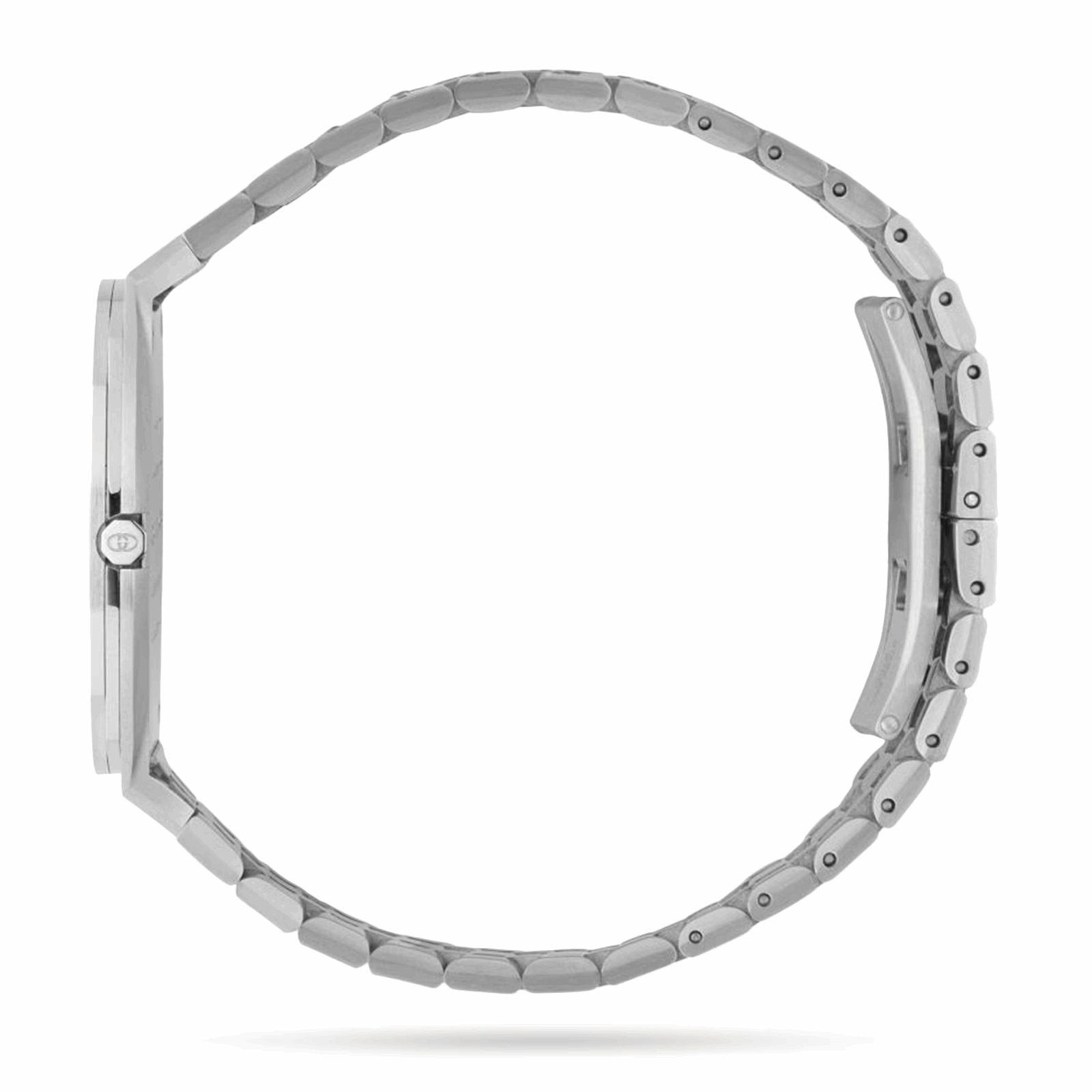 Gucci 25h Watch 38mm Ya163407