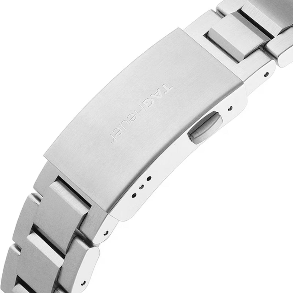 Tag Heuer Aquaracer 43mm Calibre 5 Automatic Mens Watch 6