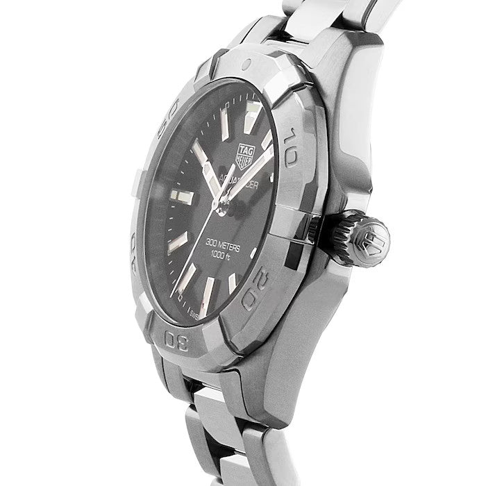 Tag Heuer Aquaracer 300m 32mm Quartz Ladies Watch