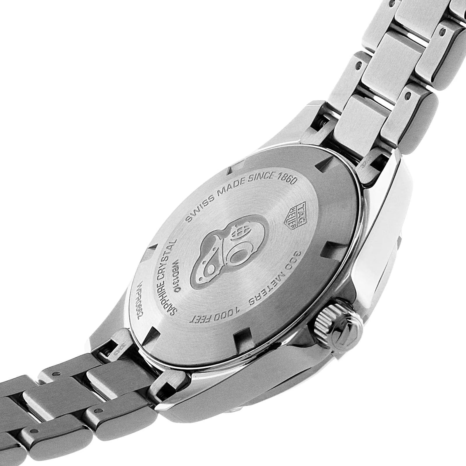 Tag Heuer Aquaracer 300m 32mm Quartz Ladies Watch