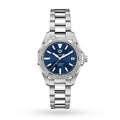 Tag Heuer Aquaracer Quartz 32mm Ladies Watch