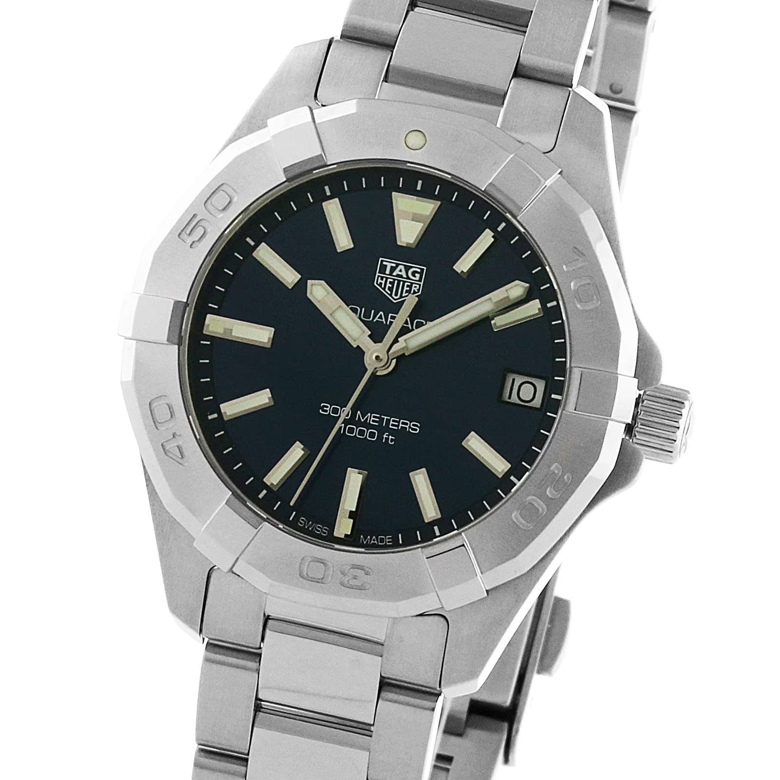 Tag Heuer Aquaracer Quartz 32mm Ladies Watch