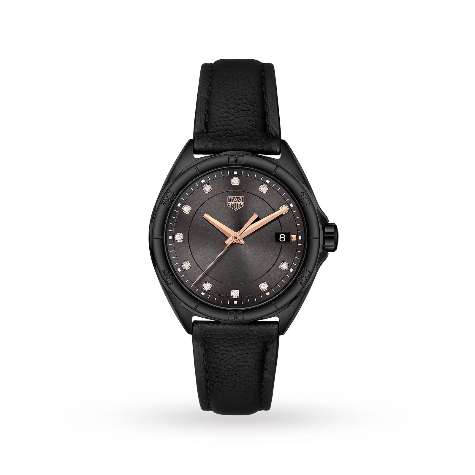 Tag Heuer Formula 1 Quartz 35mm Ladies Watch