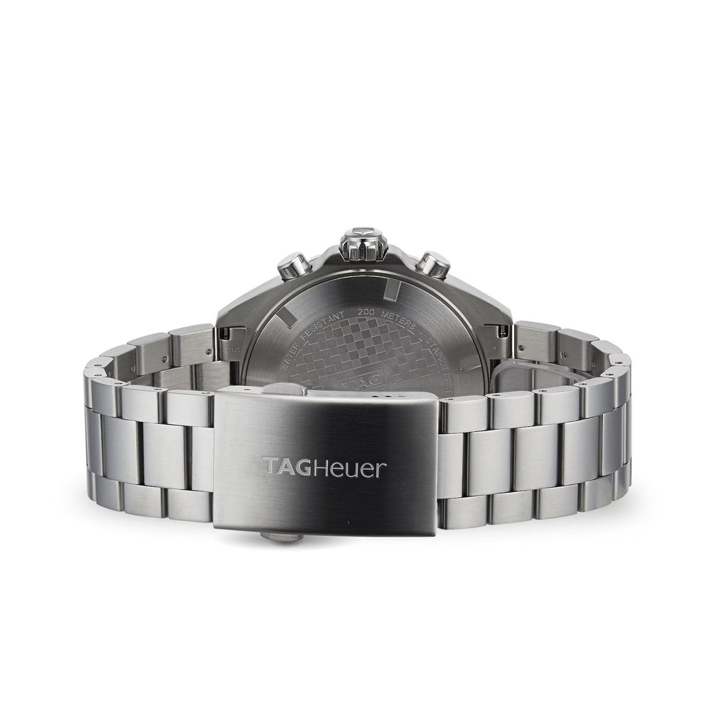 Tag Heuer Formula 1 Quartz Chronograph 43mm Mens Watch 1