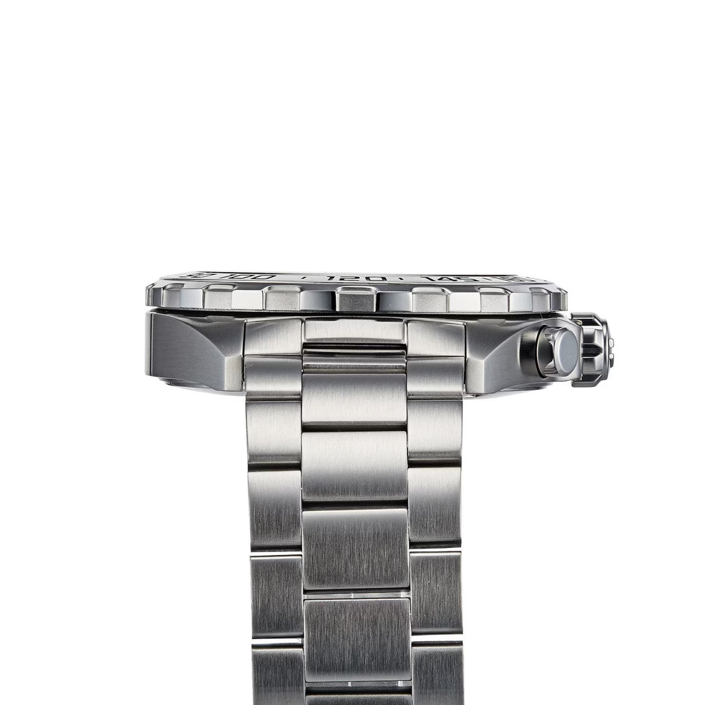 Tag Heuer Formula 1 Quartz Chronograph 43mm Mens Watch 1