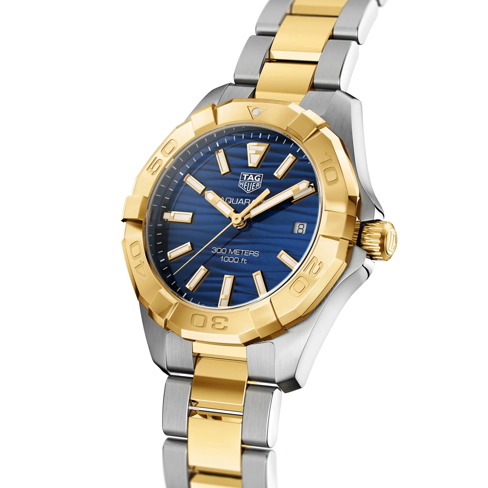 Tag Heuer Ladies Aquaracer Quartz 32mm Watch