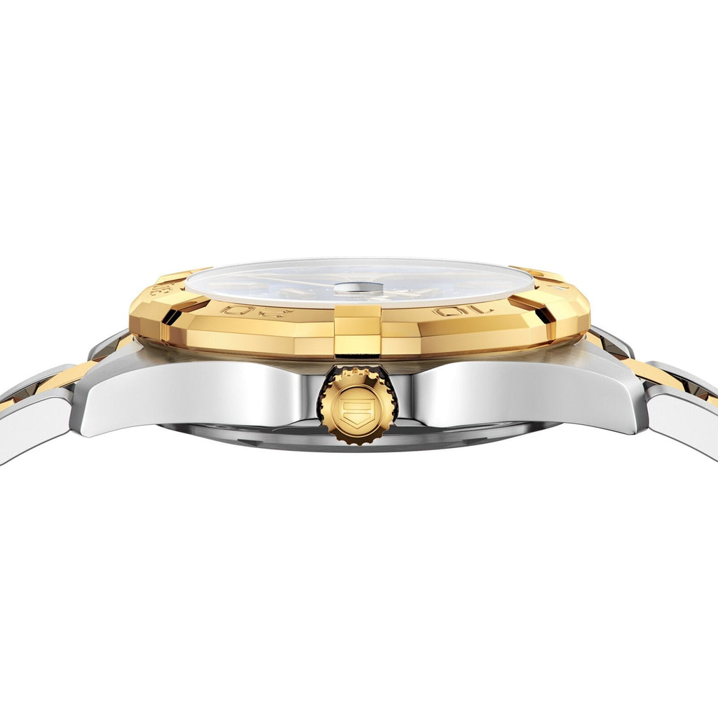 Tag Heuer Ladies Aquaracer Quartz 32mm Watch