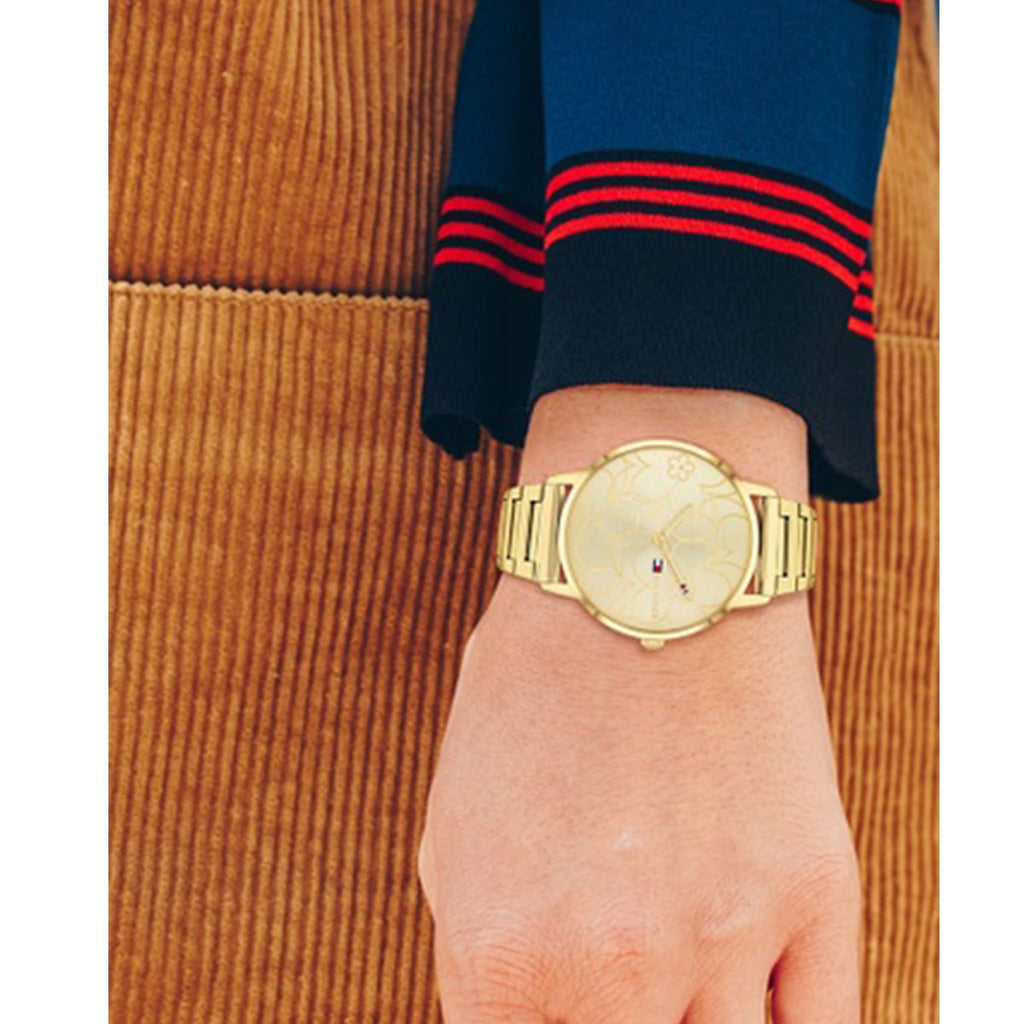 Tommy Hilfiger Alex 178 2366
