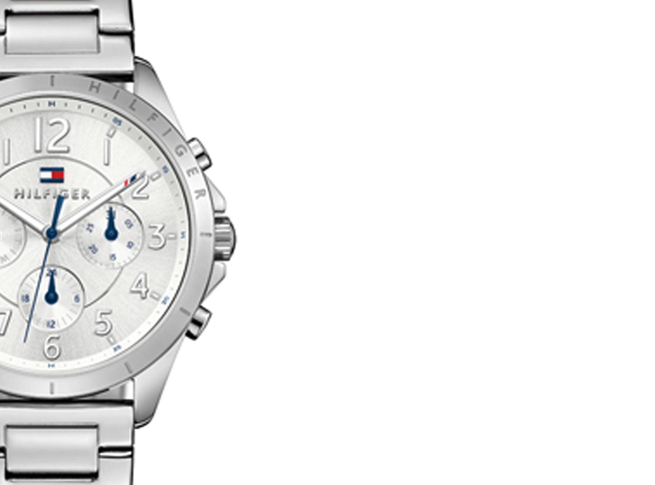 Tommy Hilfiger Kinsy 178 1605