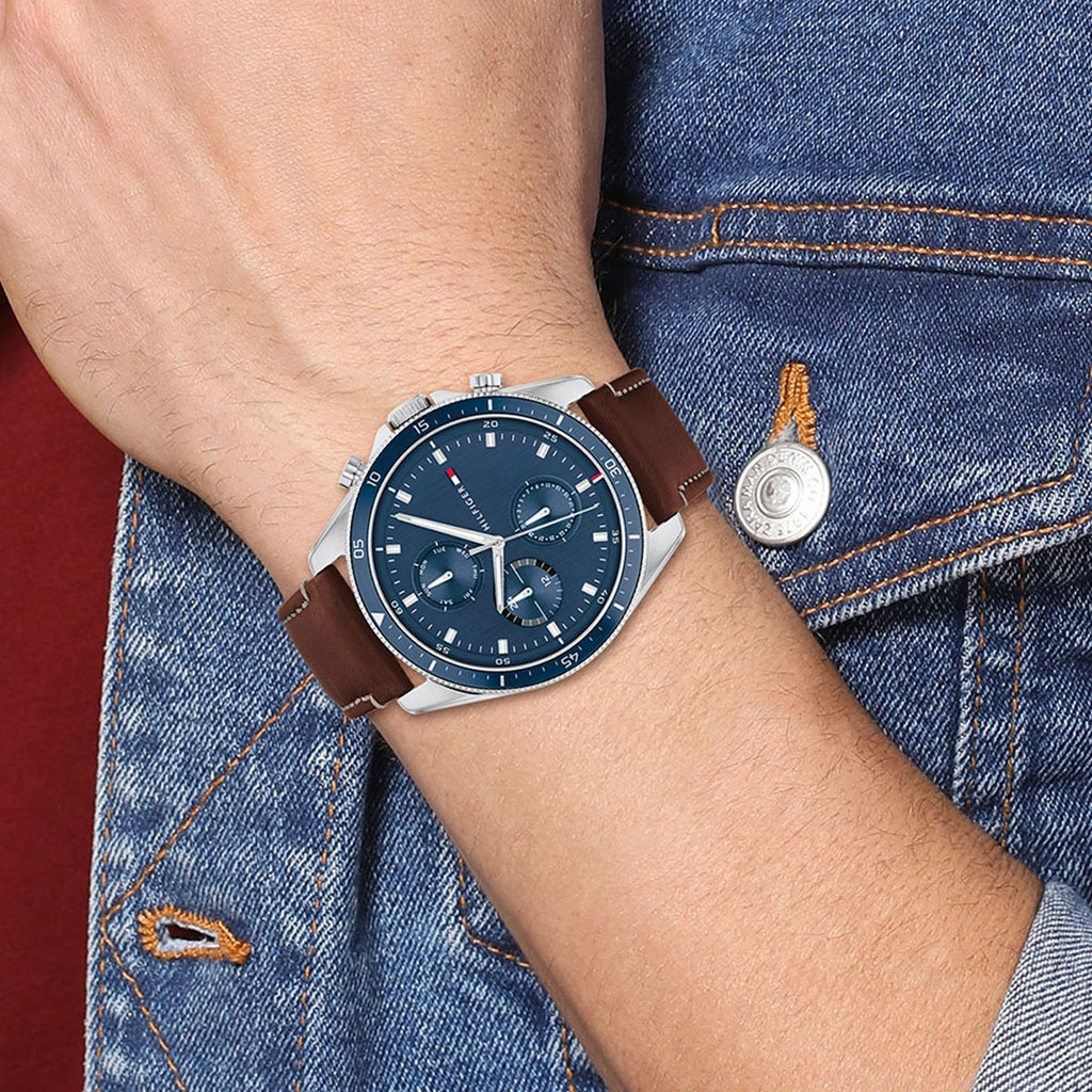 Tommy Hilfiger Parker 179 1837