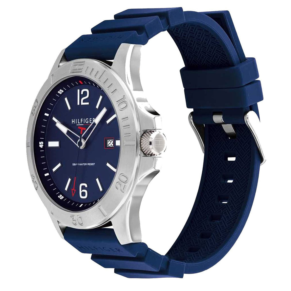 Tommy Hilfiger Ryan 179 1991