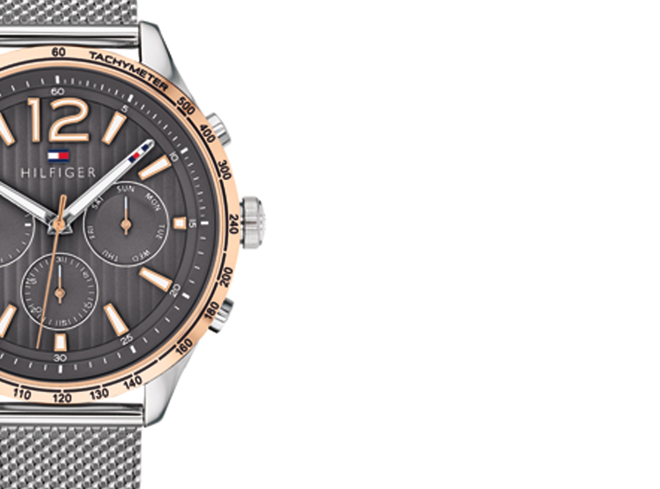 Tommy Hilfiger Gavin 179 1466