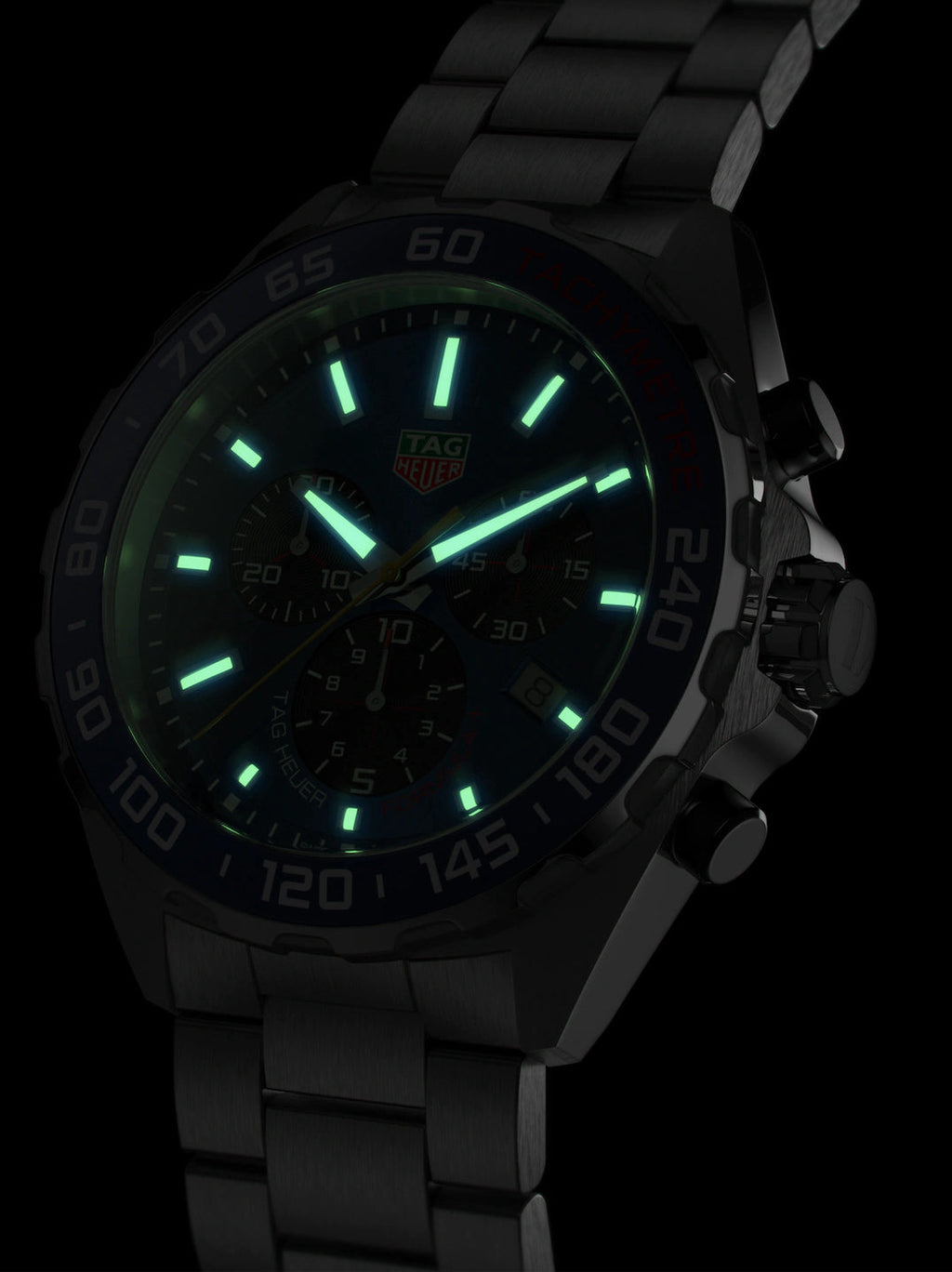 Tag Heuer Watch Formula 1 Red Bull Racing Special Edition