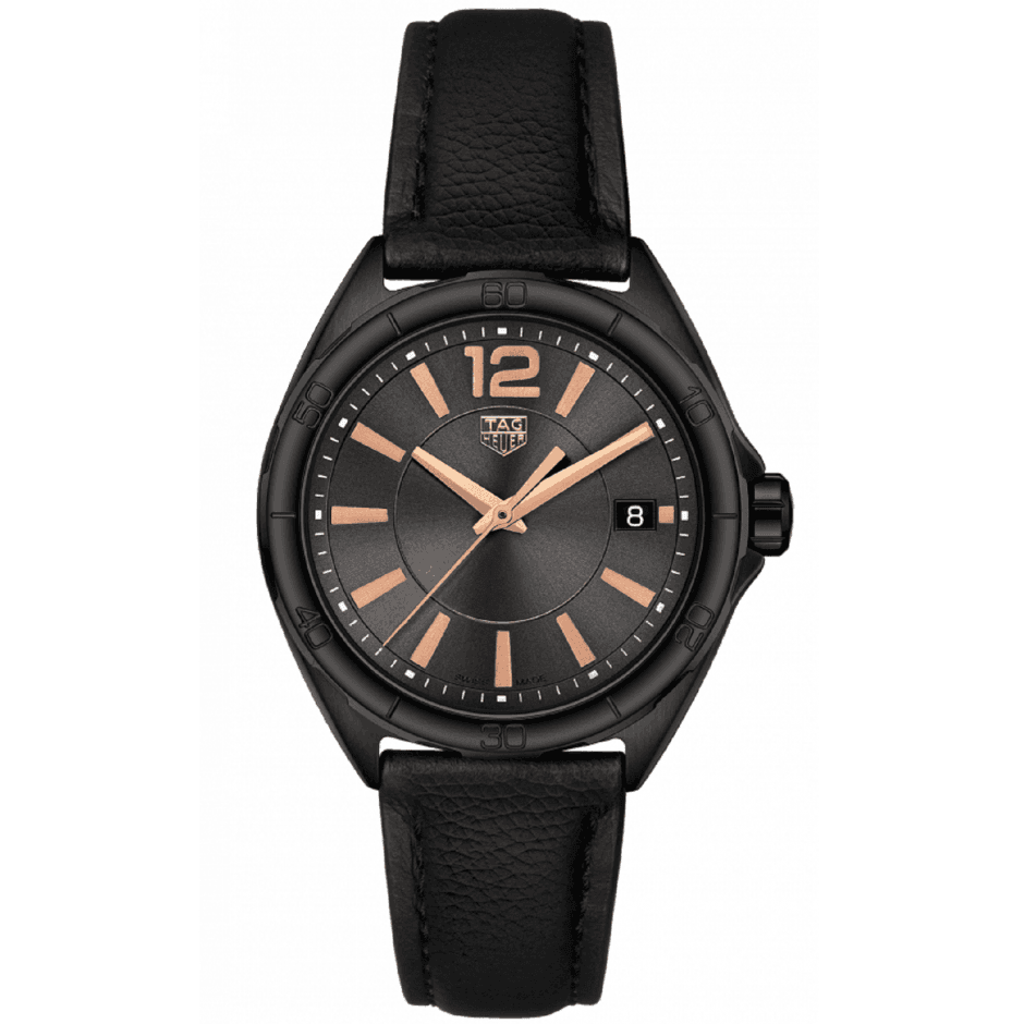 Tag Heuer Formula 1 Watch For Women Wbj1314 Fc8230