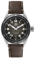 Tag Heuer Autavia Watch For Men Wbe5114 Fc8266