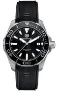 Tag Heuer Aquaracer Watch For Men Way111a Ft6151