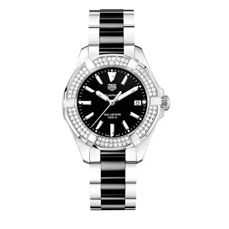 Tag Heuer Aquaracer Watch For Men Way131e Ba0913