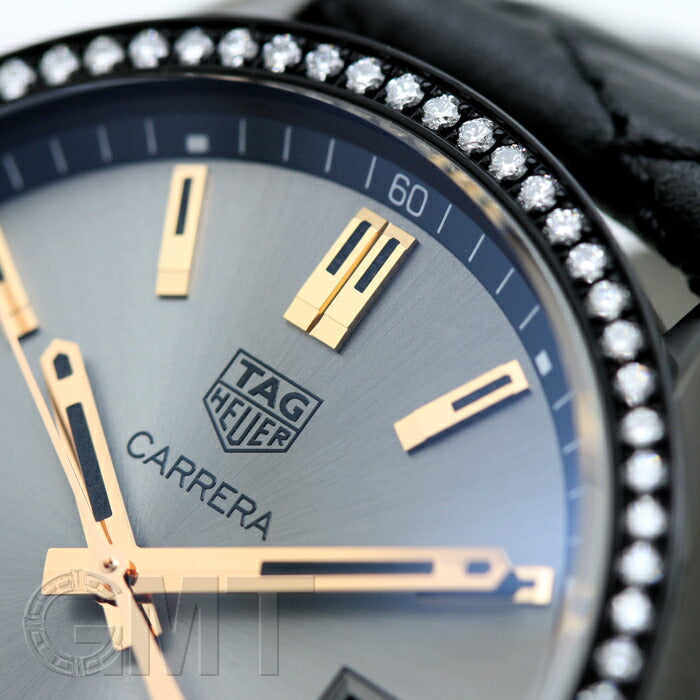 Tag Heuer Formula 1 Quartz 35mm Ladies Watch