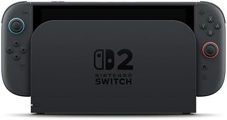 Nintendo Switch 2 + Mario Kart World Bundle (includes 3-month NSO Individual Membership)
