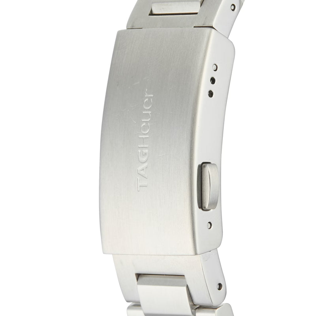Tag Heuer Aquaracer 43mm Calibre 5 Automatic Mens Watch 5