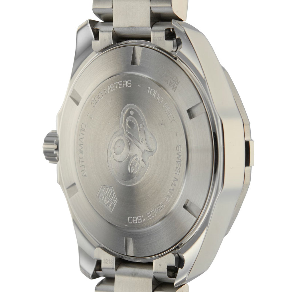 Tag Heuer Aquaracer 43mm Calibre 5 Automatic Mens Watch 5