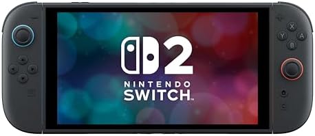 Nintendo Switch 2 + Mario Kart World Bundle (includes 3-month NSO Individual Membership)