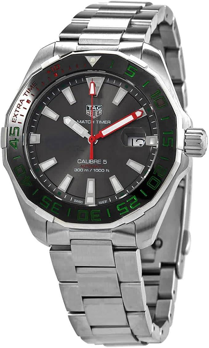 Tag Heuer Aquaracer 43mm Automatic Mens Watch