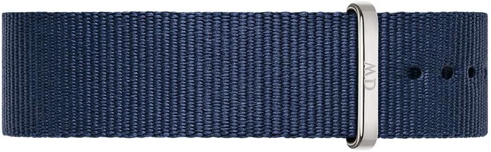 Daniel Wellington Classic Bayswater Mens White Watch Dw00600276