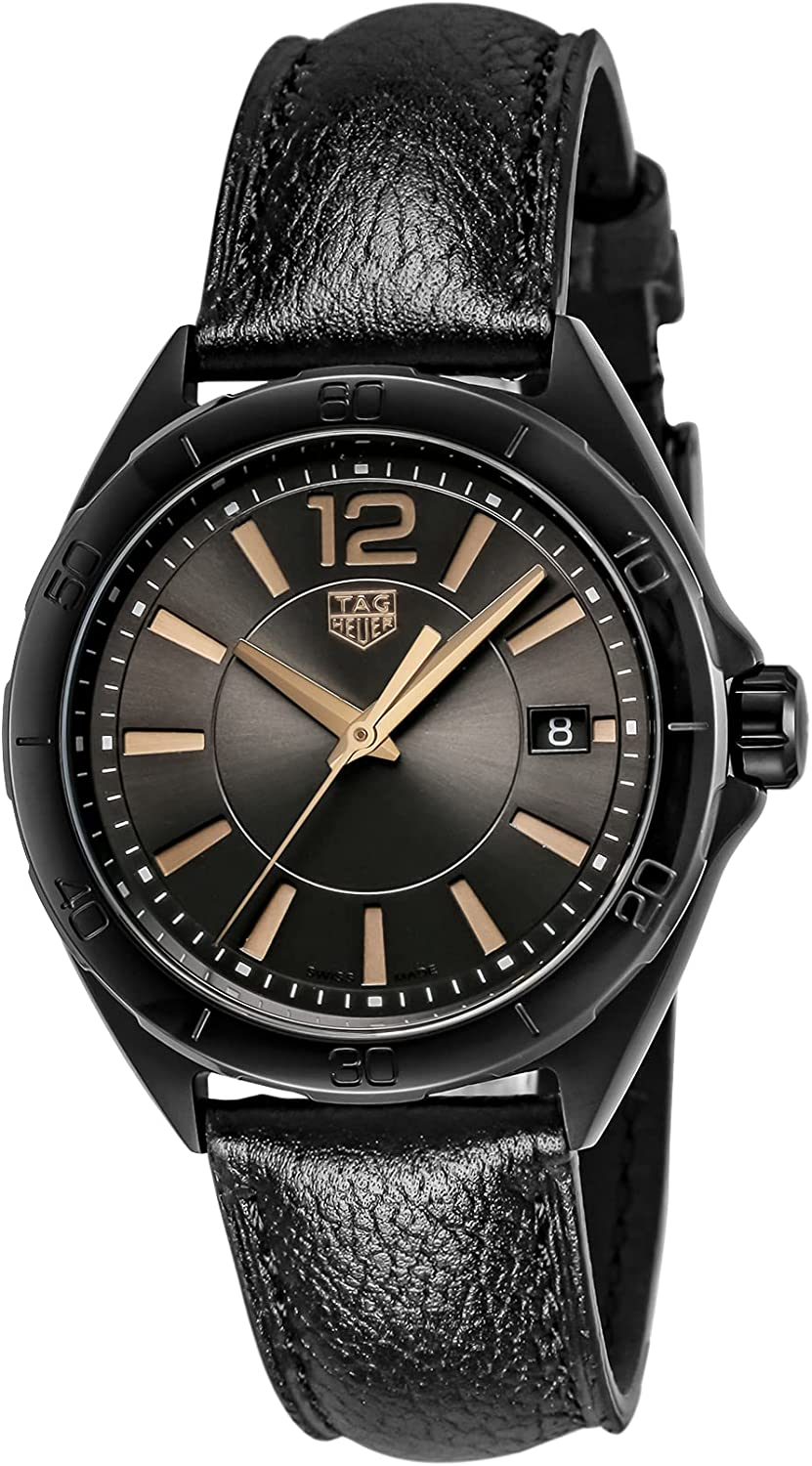 Tag Heuer Formula 1 Watch For Women Wbj1314 Fc8230