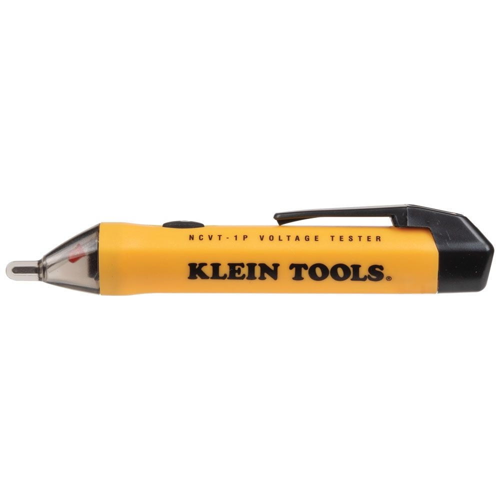 Klein Tools 69149P Digital Multimeter, Noncontact Voltage Tester and Electrical Outlet Test Kit