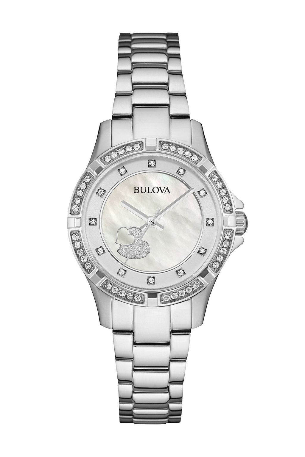 Bulova Watch For 96l226