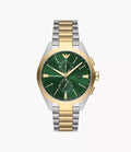 Emporio Armani Ar11511 Mens Chronograph Watch