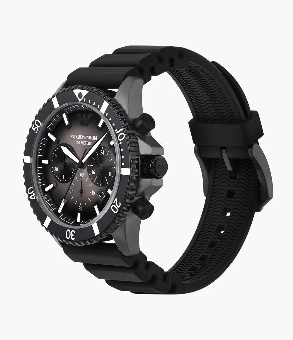 Emporio Armani Ar11515 Mens Chronograph Watch