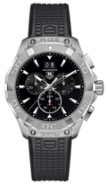 Tag Heuer Aquaracer Watch For Men Cay1110 Ft6041