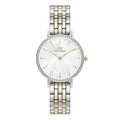Daniel Wellington Petite Ladies White Watch Dw00100665