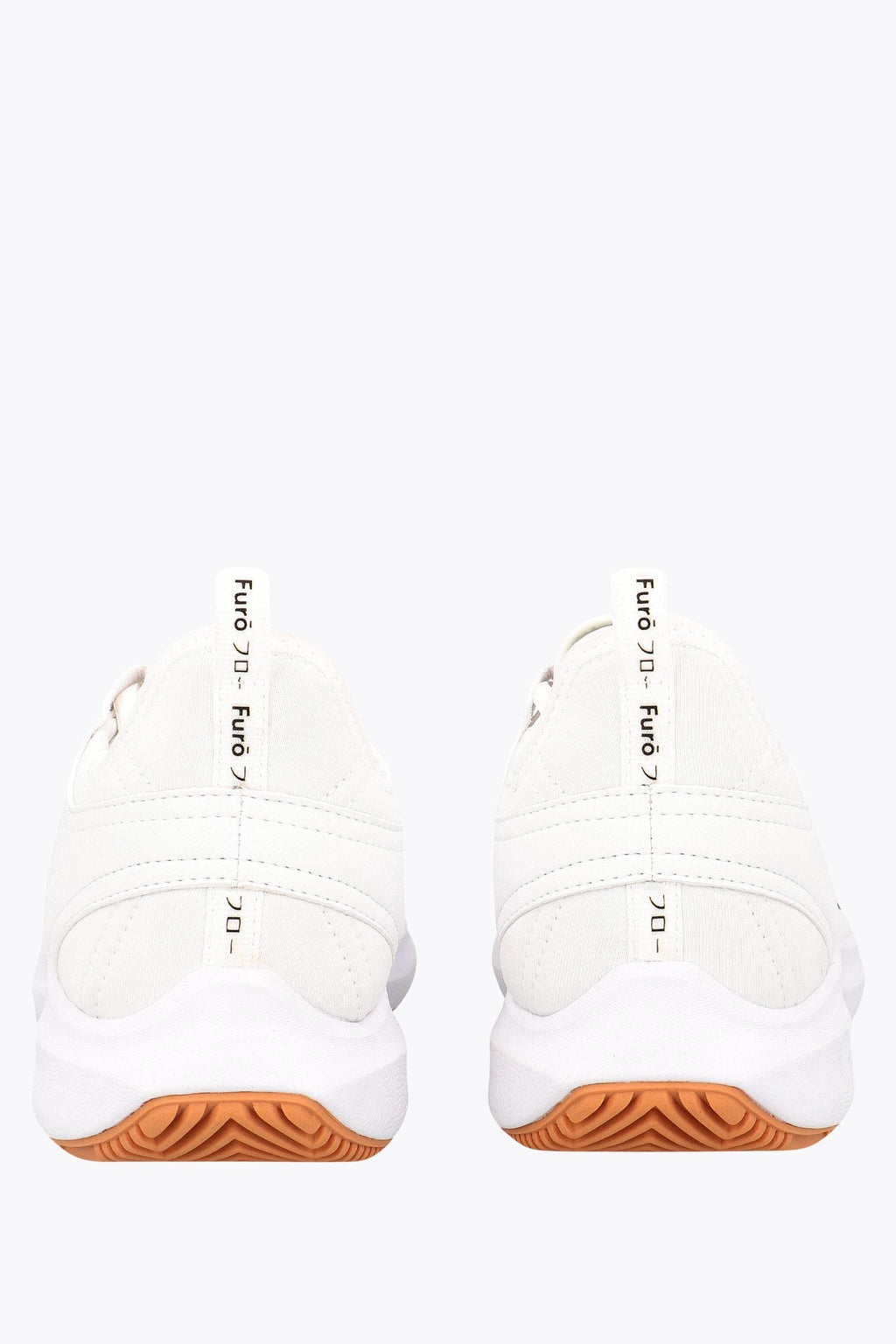 Osaka Footwear Furo Court | White
