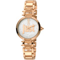 Just Cavalli Just Mio Two Tone Rose Gold