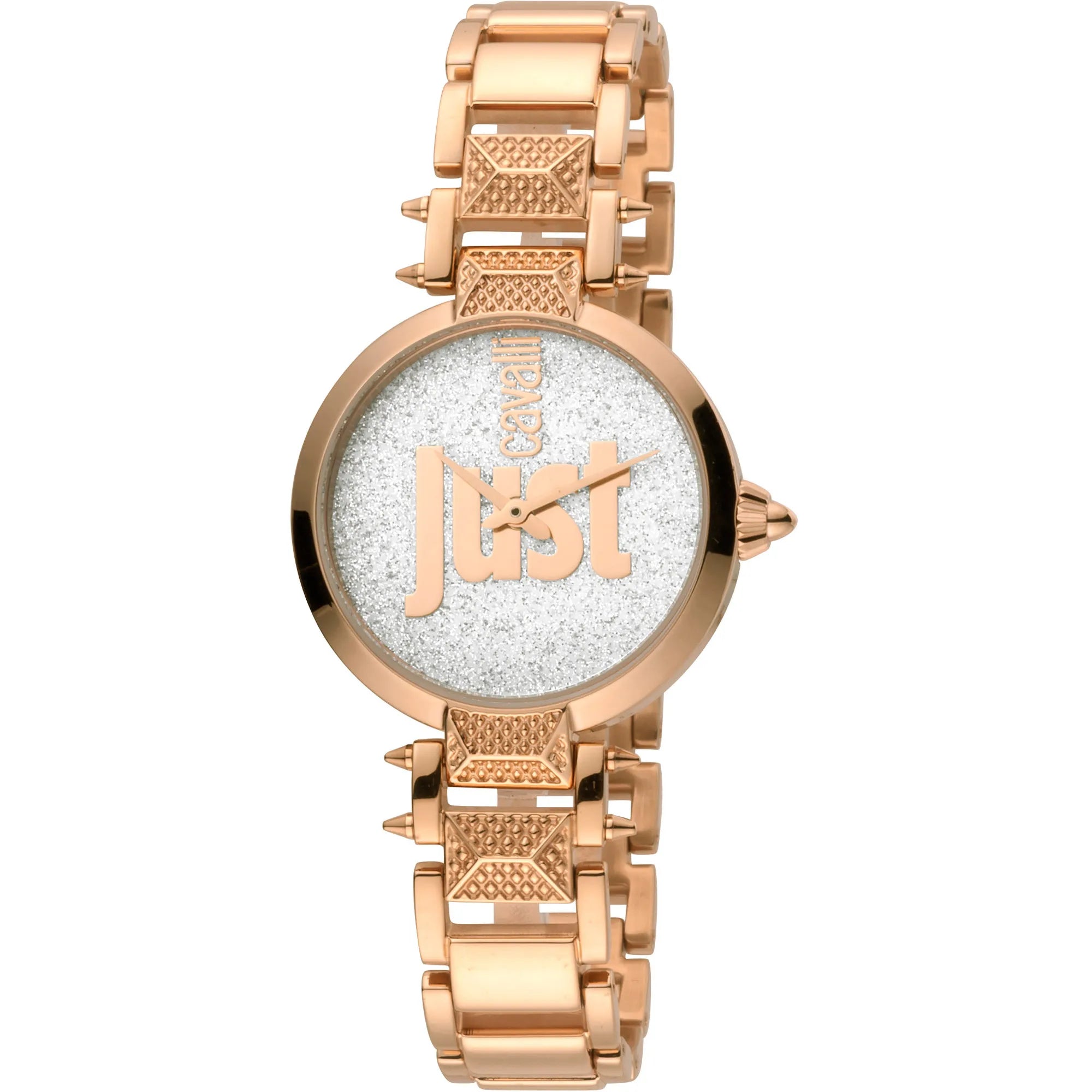Just Cavalli Just Mio Two Tone Rose Gold