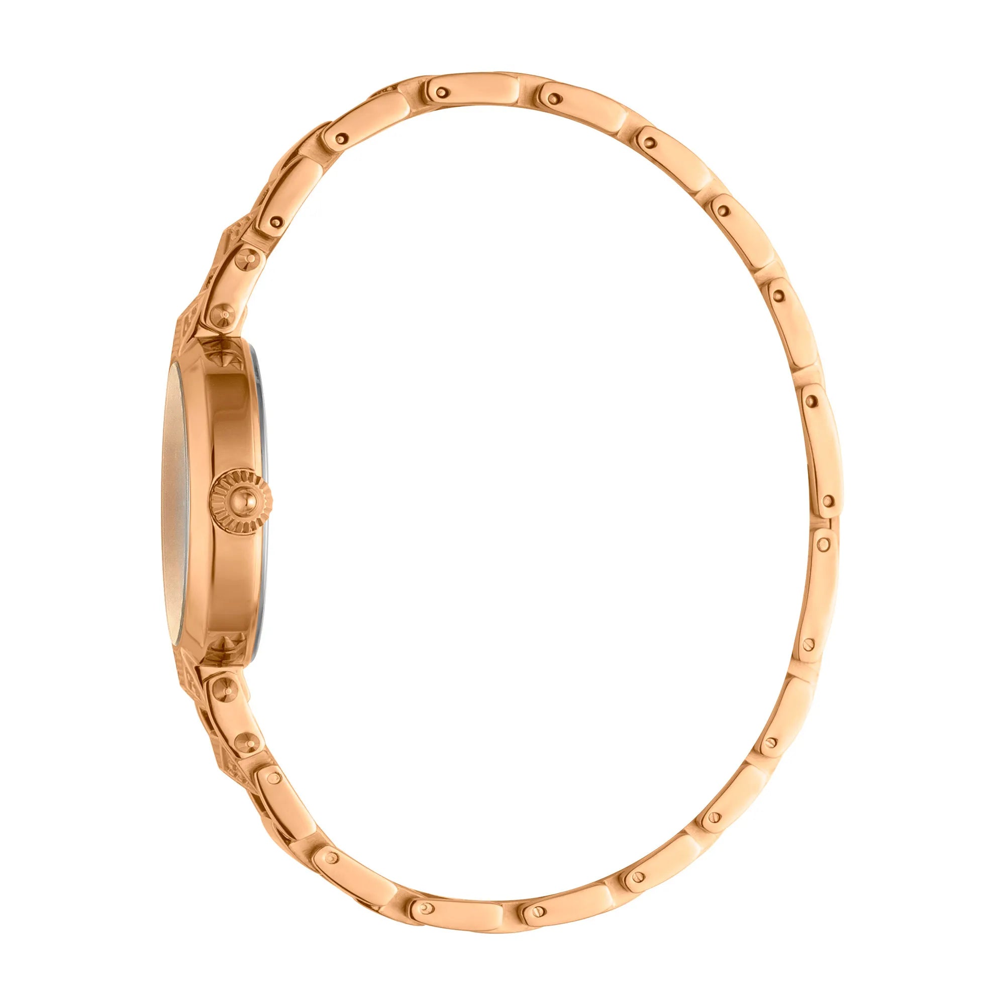 Just Cavalli Just Mio Two Tone Rose Gold