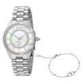 Just Cavalli Set Catena Silver