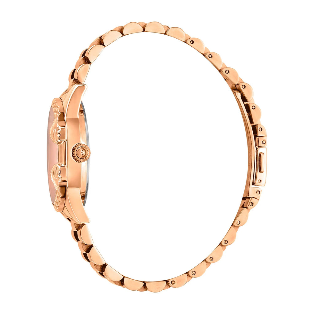 Just Cavalli Set Catena Rose Gold